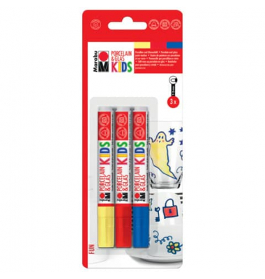 MARABU 01250 000 00082 Fun 1-3mm