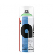 a-system Spray 400ml lichtgrün