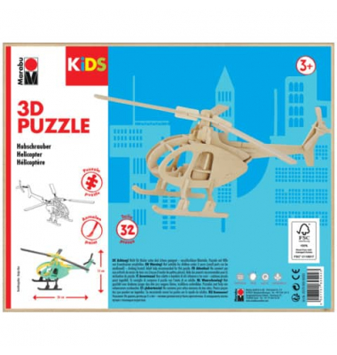MARABU KiDS 03170 000 00003