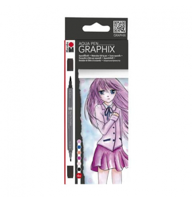 MARABU 0145 00 101 Graphix