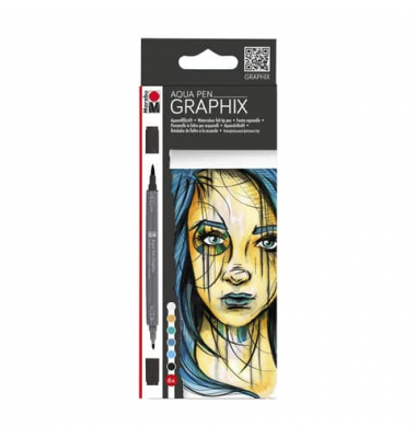 MARABU 0145 00 103 Graphix