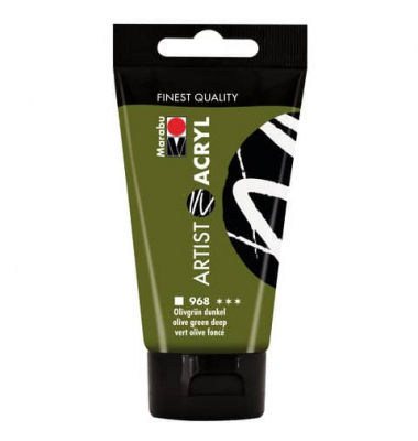 MARABU 1220 02 968 75ml