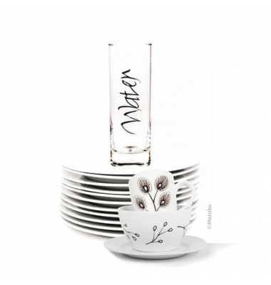 MARABU 01230 000 00084 Elegance