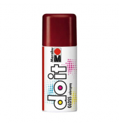Colorspray do it gloss 150ml rot