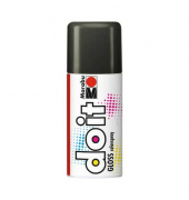 Colorspray do it gloss 150ml grau