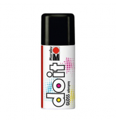 Colorspray do it gloss 150ml schwarz