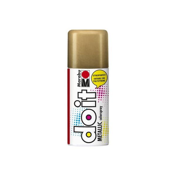 4007751632869 - Colorspray do it 150ml metallic rotgold 4007751632869 150 Milliliter 4007751632869 - Colorspray do it 150ml metallic rotgold 4007751632869 150 Milliliter