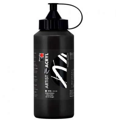 MARABU 12200 075 974 500ml