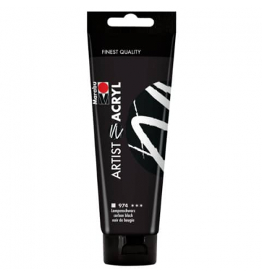 MARABU 12200 044 974 120ml