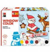 MARABU KiDS 03060 000 00003 Christmas