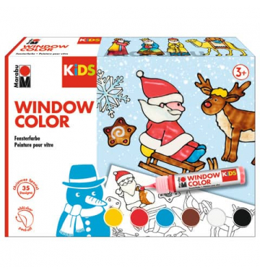 MARABU KiDS 03060 000 00003 Christmas