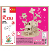 MARABU KiDS 03170 000 00010 43 Teile