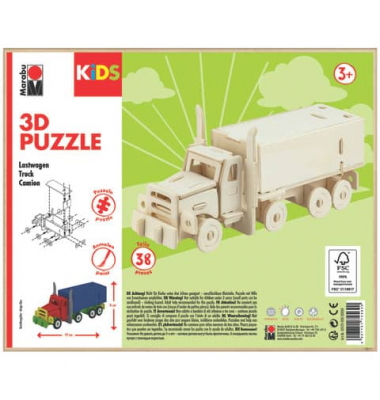 MARABU KiDS 03170 000 00004