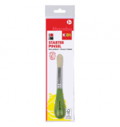 Pinsel KiDS Starter, 03180 000 00002, runde Spitze