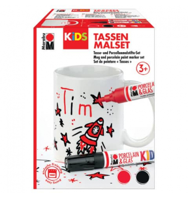 MARABU KiDS 01250 000 00102