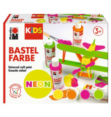MARABU KiDS 03040 000 000002 80ml
