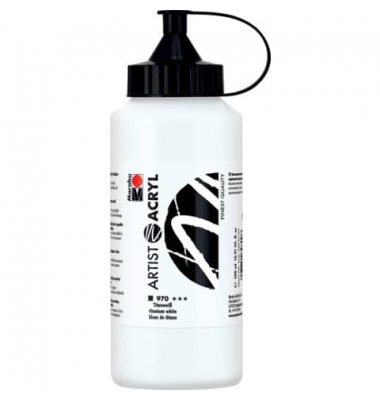 MARABU 12200 075 970 500ml