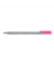 Fineliner triplus 334, 334-221, silber (Schreibfarbe: neonpink), 0,3mm