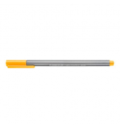 Fineliner Triplus neon-orange