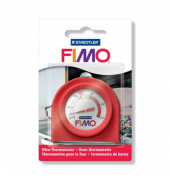 Ofen-Thermometer