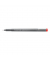 Pigmentliner pigment liner 308, 308 03-2, grau (Schreibfarbe: rot), 0,3mm