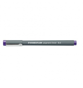 Pigmentliner 0,3mm violett