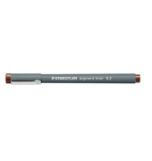 Pigmentliner 0,3mm braun