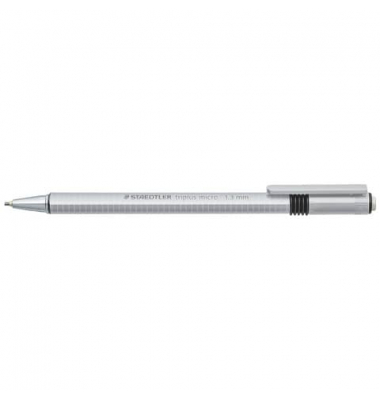 Druckbleistift Druckbleistift, 774 13-80, perle, 1,3mm, B