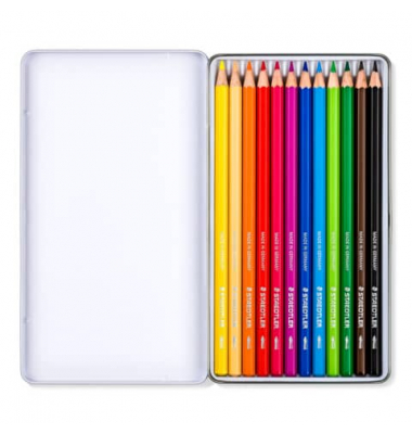 STAEDTLER 14610C M12  Meatlletui