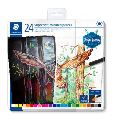 STAEDTLER 149C M24