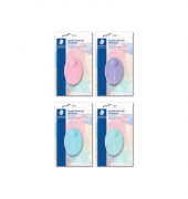 Dosenspitzer doppelt Pastell