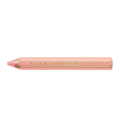 Farbstift Noris Junior hellblau
