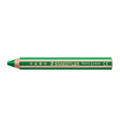 Farbstift Noris Junior grün