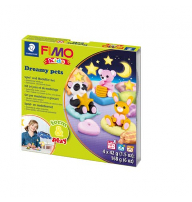 STAEDTLER 8034 28 LY form&play