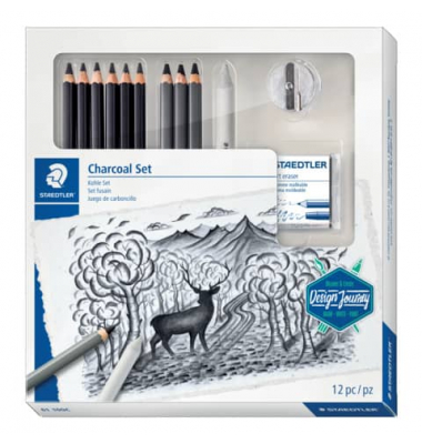 STAEDTLER 61 100C