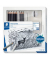 STAEDTLER 61 100C