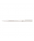 Lackmarker Metallic pen, 8323-0, Stift, weiß metallic, 1-2mm Rundspitze