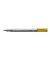 Lackmarker Metallic brush Marker, 8321-11, Stift, gold, 1-6mm Pinselspitze