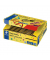 Bleistift-Set Bleistift Promo Schulbox, 120 C144P1, 144x schwarz/gelb, 2,0mm, HB
