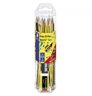 STAEDTLER 61 120P2 100% PEFC