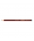 Bleistift Tradition, 110-HB, schwarz-rot, 2,0mm, HB