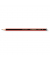 Bleistift Tradition, 110-HB, schwarz-rot, 2,0mm, HB