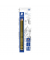 Bleistift-Set Bleistift, 120-1 BK2D, 2x schwarz/gelb, 2,0mm, B
