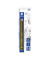 Bleistift-Set Bleistift, 120-3 BK2D, 2x schwarz/gelb, 2,0mm, H