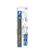 Bleistift-Set Bleistift, 120-4 BK2D, schwarz/gelb, 2,0mm, 2H