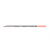 Aquarellstift karat&reg;, 125-222, rosa, sechskant