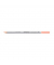 Aquarellstift karat&reg;, 125-222, rosa, sechskant