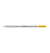 Aquarellfarbstift  oliv