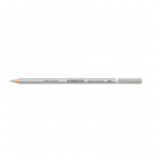 Aquarellfarbstift warm grau