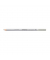 Aquarellstift karat&reg;, 125-805, grau, sechskant